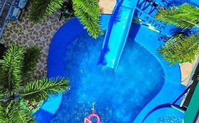 Sascha'S Resort Oslob